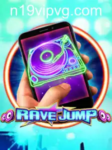 RaveJumpmobile