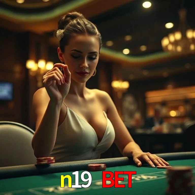 n19 bet App Sync