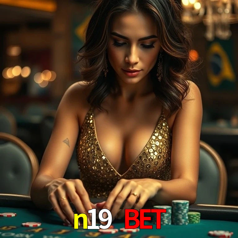 n19 bet Performance