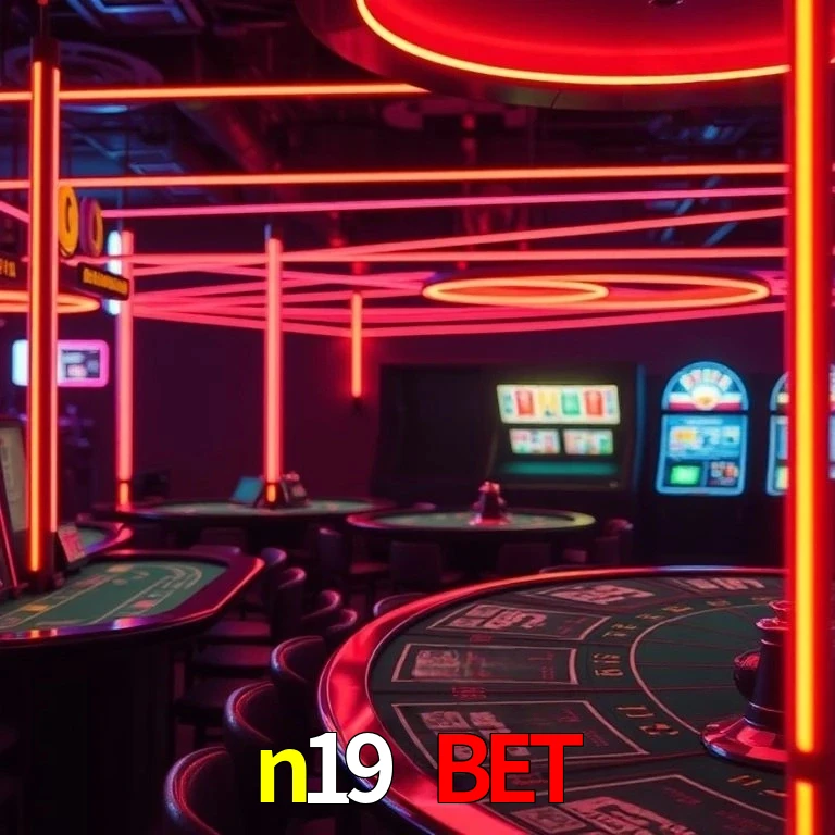 n19 bet.com
