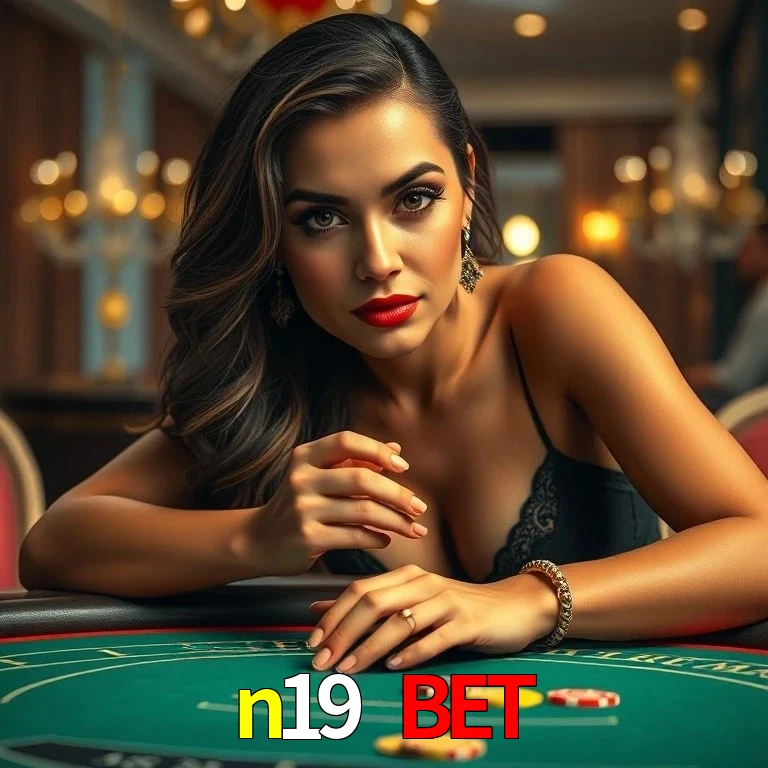 n19 bet VIP Rewards