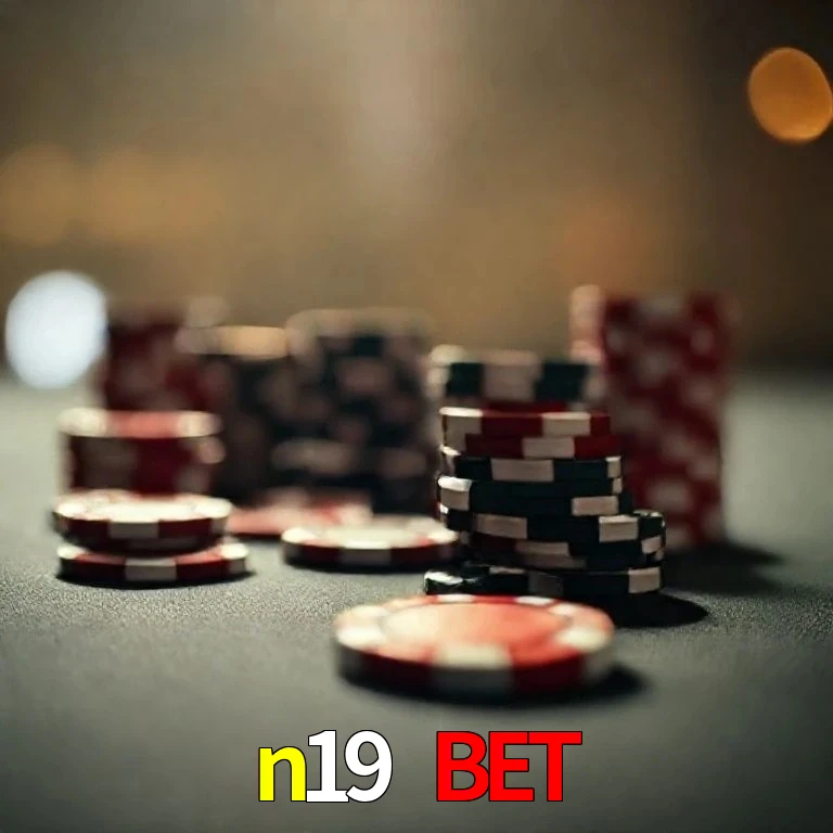 n19 bet Suporte