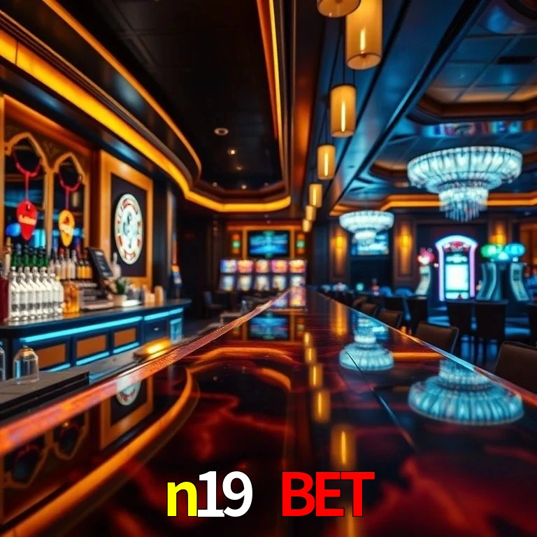n19 bet plataforma