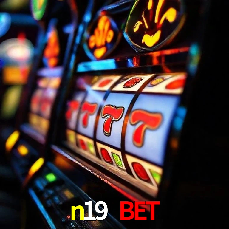 n19 bet Bônus