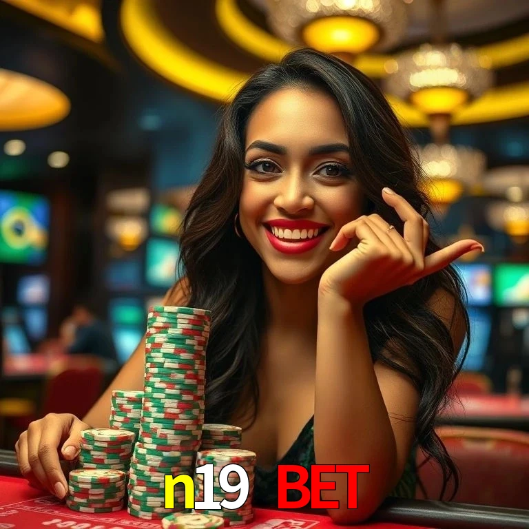 n19 bet game