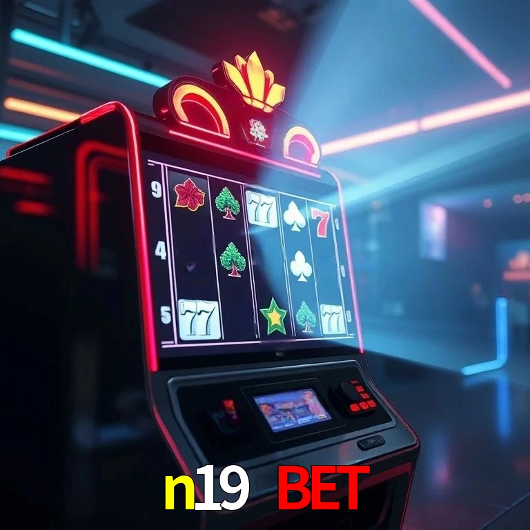 n19 bet Painel