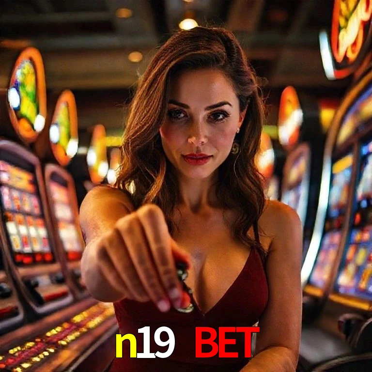 n19 bet LGPD