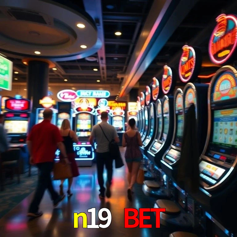 n19 bet Manager VIP