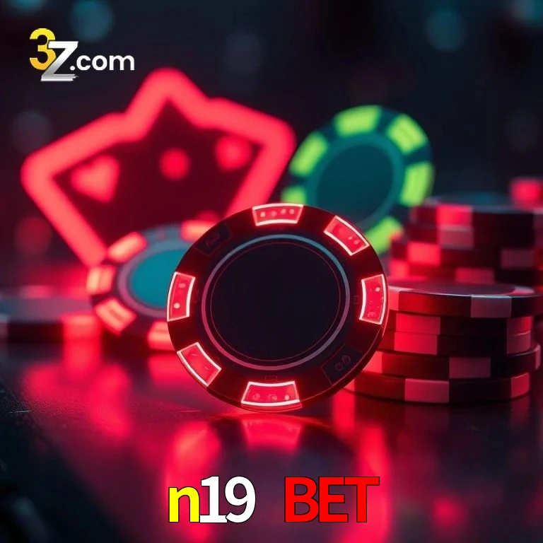 n19 bet Slot Analytics