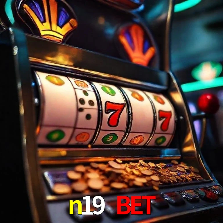 n19 bet Segurança