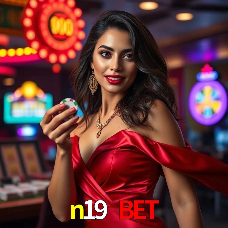 n19 bet Torneios Slots