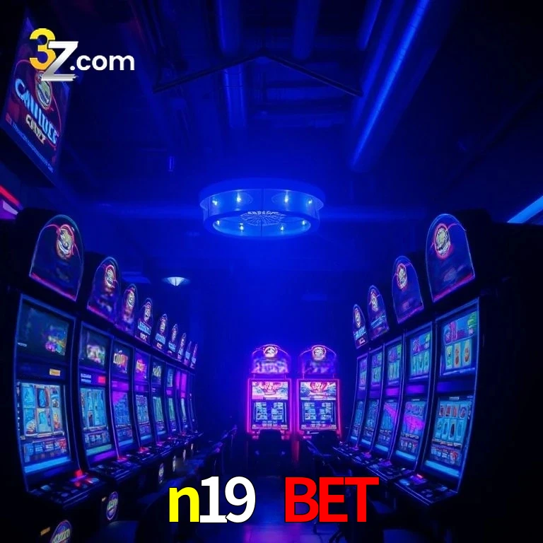 n19 bet App Security