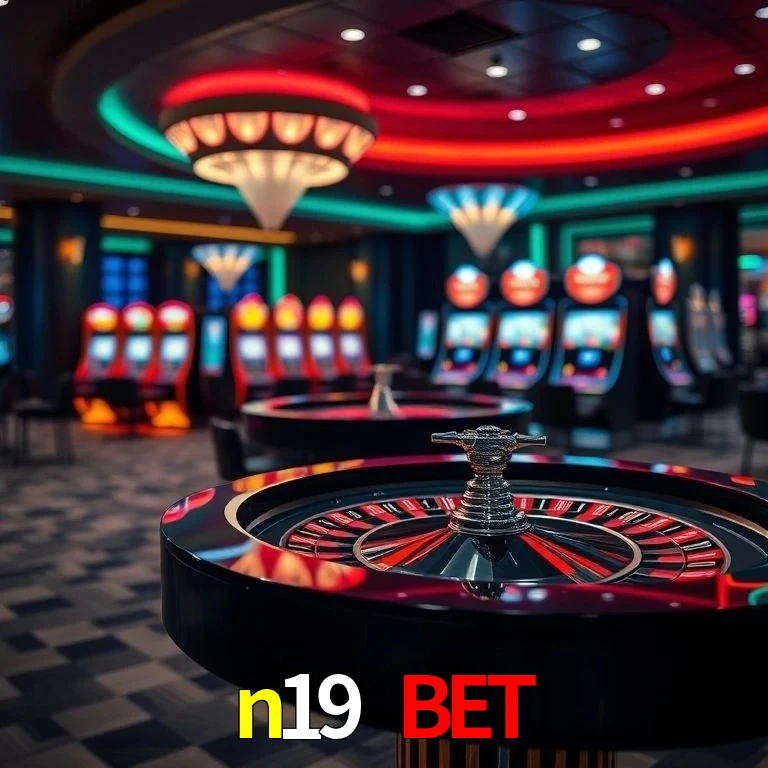n19 bet APK Segurança