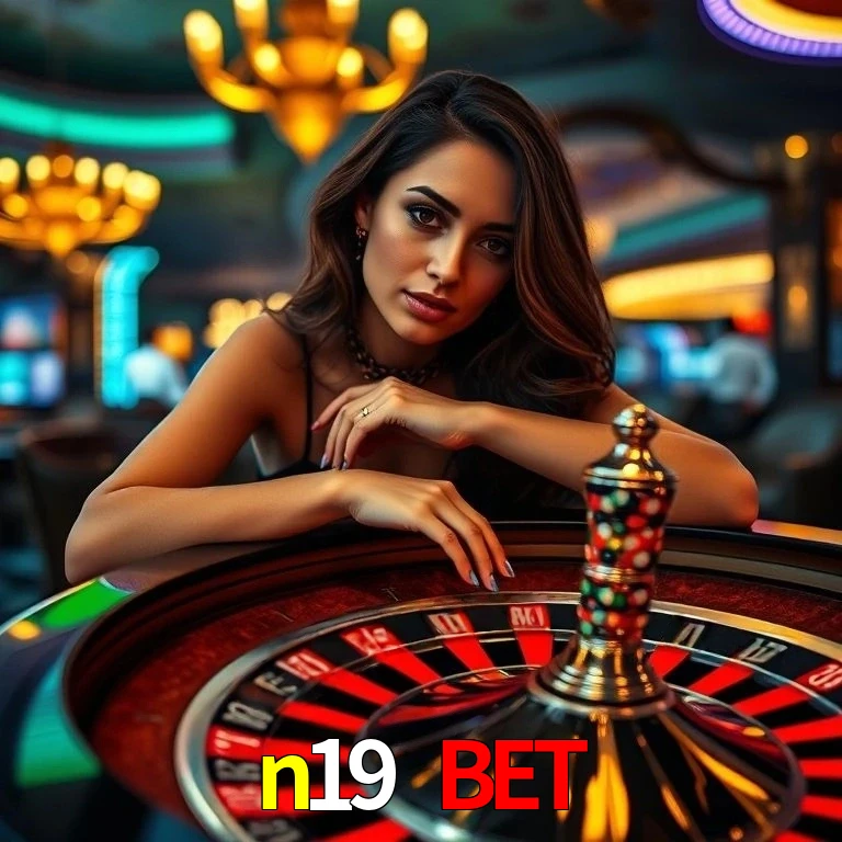 n19 bet APK Arquitetura