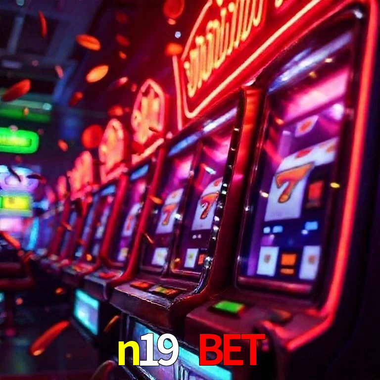 n19 bet fortune-tiger