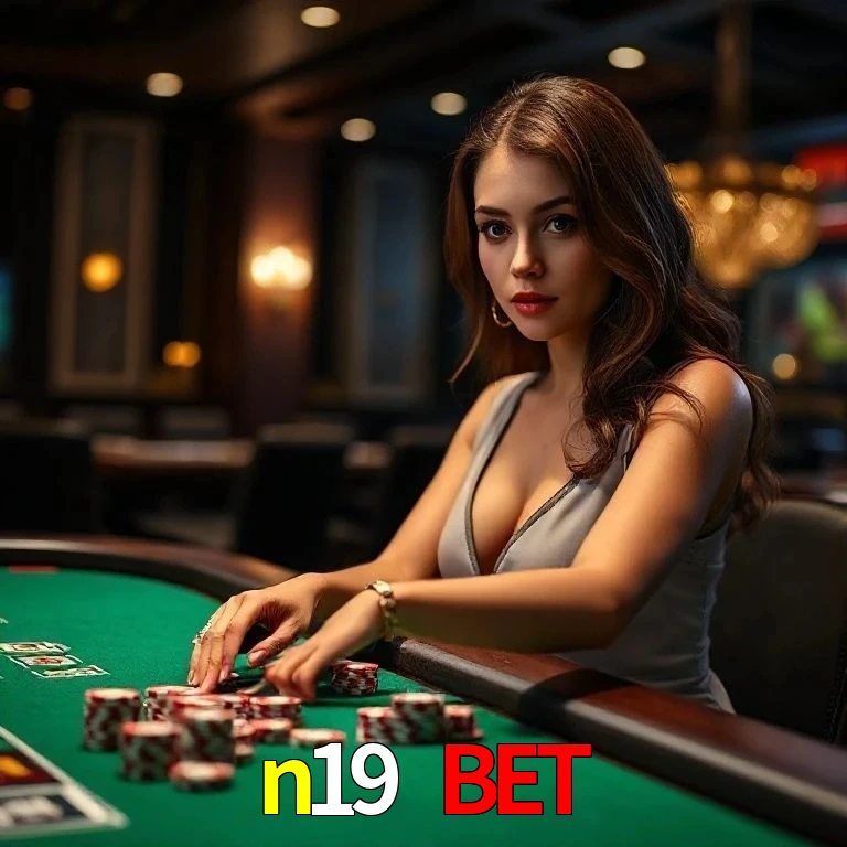 n19 bet Live Casino