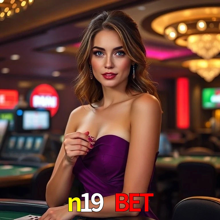 n19 bet facebook