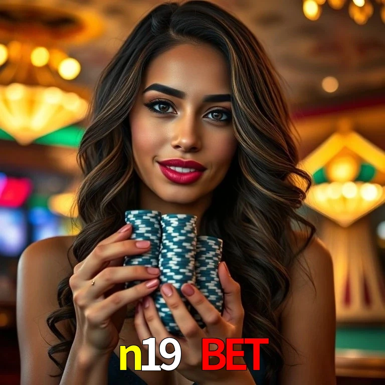 n19 bet Login Seguro