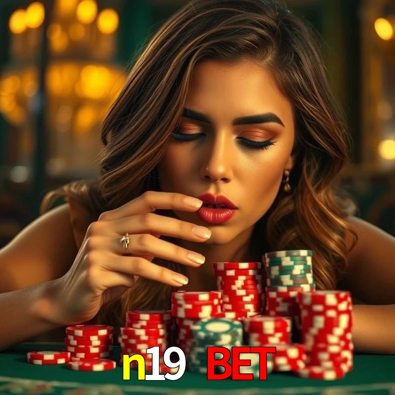 n19 bet APK Performance