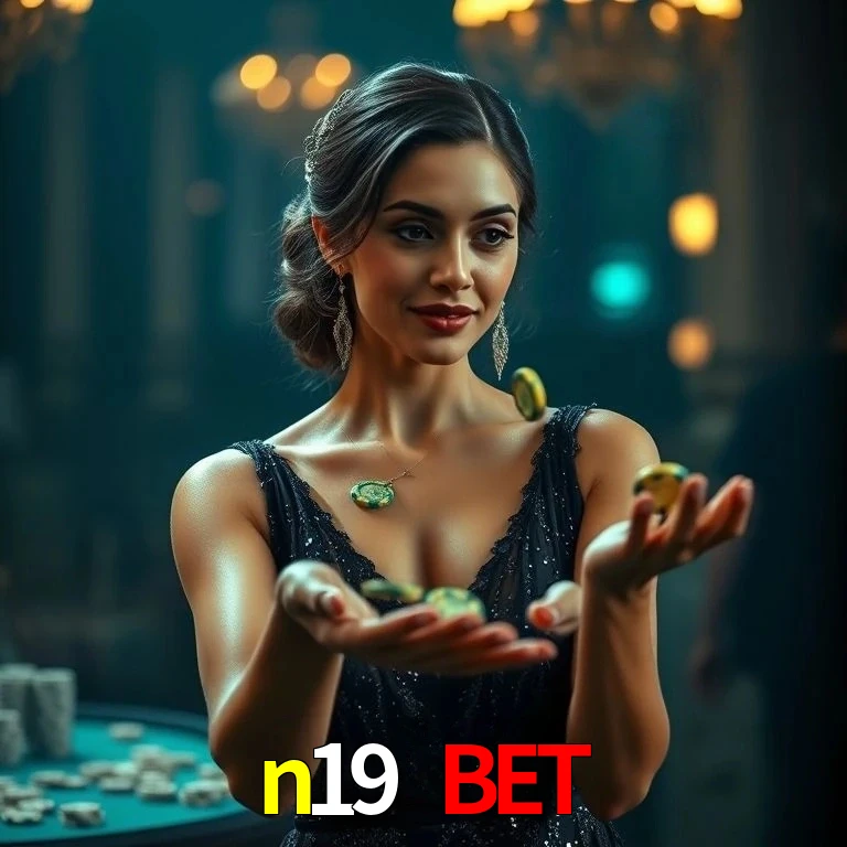 n19 bet Cadastro