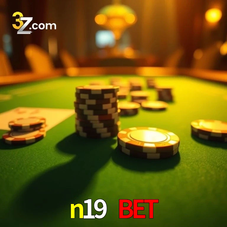 n19 bet Suporte