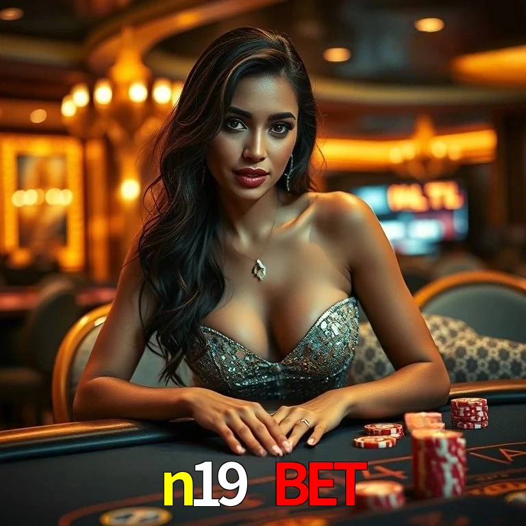 n19 bet Segurança