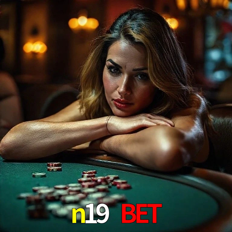 n19 bet Provedores