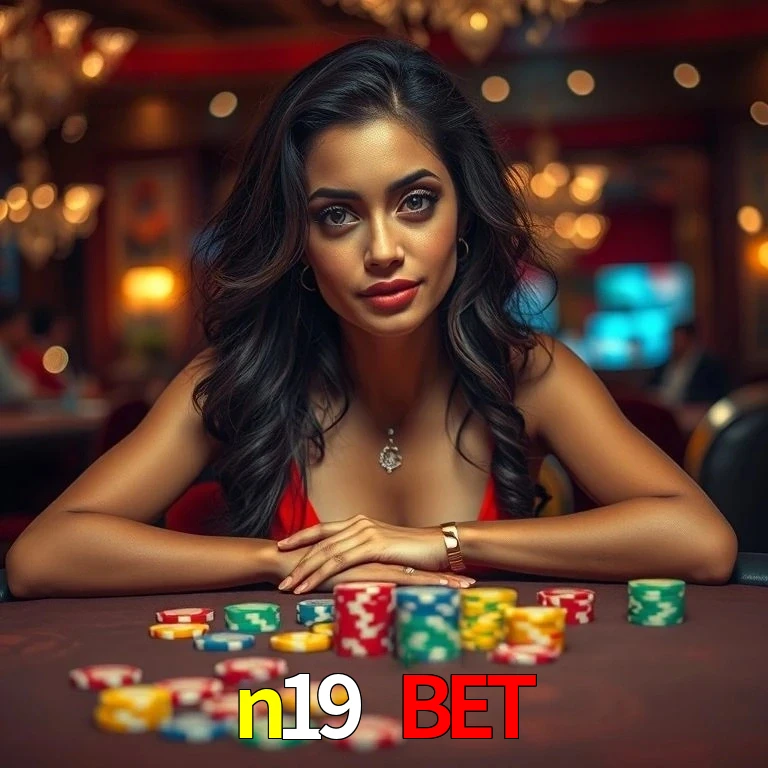 n19 bet telegram