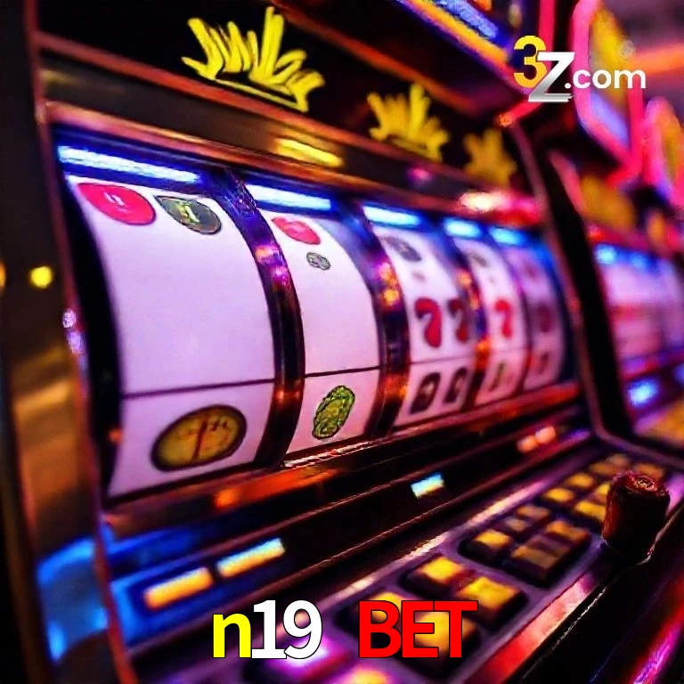 n19 bet VIP Níveis