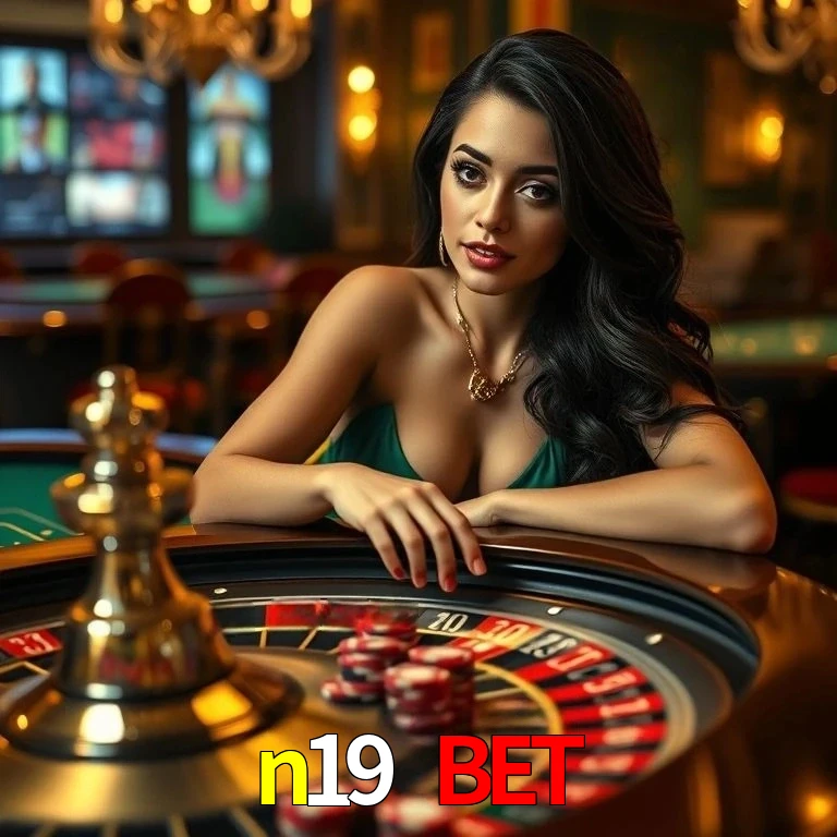 n19 bet Acumuladoras até 25 Seleções